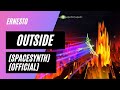 Ernesto - Outside (spacesynth) (official)