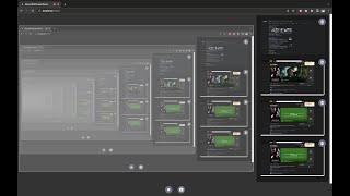 Record screen with screenshot function (Angular, RecordRTC demo with Github code)