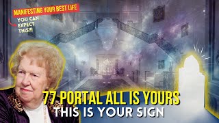77 Energy Portal on July 7, 2024 – Hidden Truth about the 7/7 Portal [You have 7 DAYS]