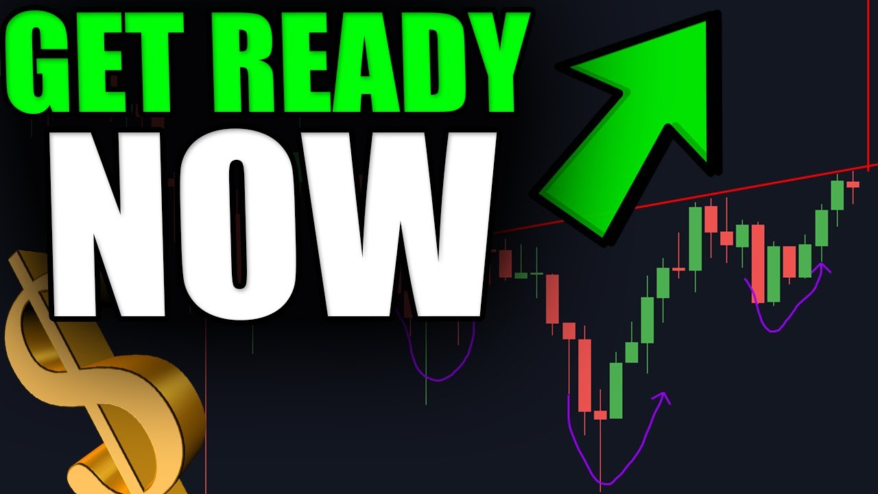 Get Ready For This Big Bitcoin Move Next 6 12 Hours Youtube