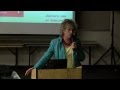 (2012-07c) Julia Ross - Sugar Addiction: Defeating the Greatest Dietary Crisis of All Time