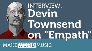 Interview: Devin Townsend on 