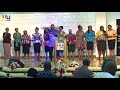 Hymn By Foursquare VGC Choir