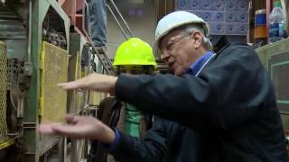 CEO Preview: Dennis Knautz, Acme Brick