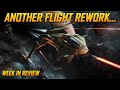 Star Citizen Week in Review - They are Reworking Master Modes and 4.0 is Rough Again?