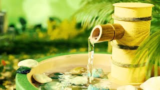 12 Hours Relaxing Music with Water Sounds for Deep Relaxation and Meditation