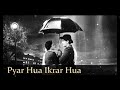 Pyar Hua Ikrar Hua Remix Ringtone || Old Ringtones || WhatsApp Status Videos