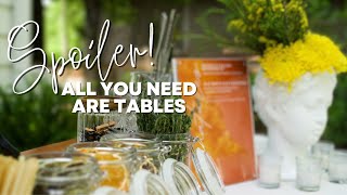 Start Mobile Bartending WITHOUT A Portable Bar | Brittney Ave