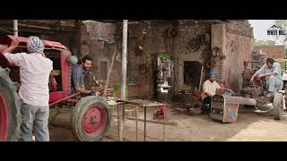 Tractor De Glucose Lava Lai | Binnu Dhillion | Karamjit Anmol | Punjabi Comedy