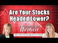 Are Your Stocks Headed Lower? | Mary Ellen McGonagle & Erin Swenlin | Chartwise Women (06.11.20)