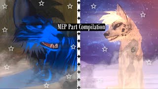 Feral Heart/Unleashed - MEP Part Compilation