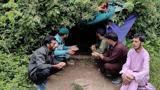 Nund baani gayemo|Kashmiri sufi songs |Kashmiri mehfil🔥|#blindsinger