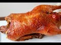 Download ROAST DUCK Recipe - VỊT QUAY In Mp4 3Gp Full HD Video