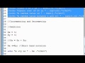 PHP Programming 11 Math Functions
