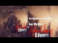 02 Drilix - Random Thoughts (Prod. By Flying Lotus)
