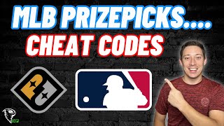 How to WIN playing MLB PrizePicks! | Easy Tutorial (Cheat Codes)