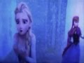 ~Elsa~Hair~Frozen~