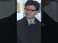 연일 국회 찾은 한동훈... 21일 국힘 비대위원장 수락 #shorts / 연합뉴스TV (YonhapnewsTV)