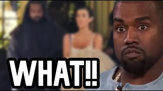Kanye West Wife Bianca Censori is PREGNANT or!!?!?!?! | ummm WHAT IS THIS!!!