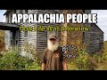 Appalachia People and How Life was during the DEPRESSION