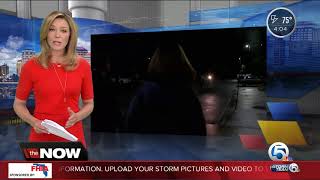 Governor suspends Boca mayor
