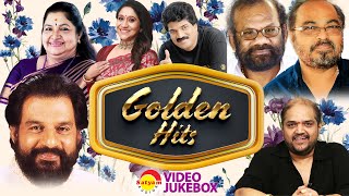 Golden Hits | Video Jukebox | Malayalam Film Video Songs