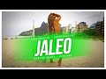 NICKY JAM- JALEO FEAT STEVE AOKI (COREOGRAFIA/CHOREOGRAPHY)/RAMANA BORBA