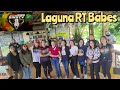 Pakilala ng ASP, OBR at Officers ng Laguna RT