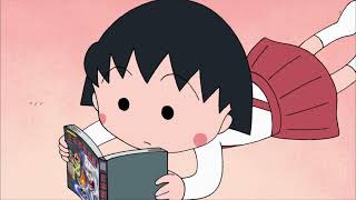 CHIBI MARUKO-CHAN #763