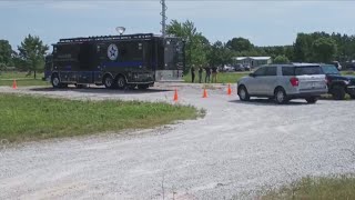 USPS, authorities conducting huge seiuzre in southwest Missouri