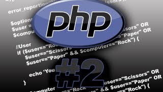How to Use Variables: PHP Tutorial [Ep. 2]