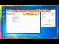 how to disable LAN properties using group policy in windows 7 how to disable LAN properties using group policy in windows 7