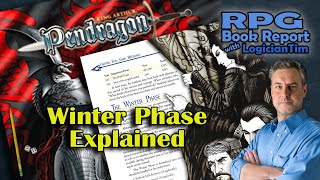 Pendragon - Winter Phase Explained