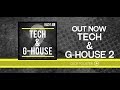 Sample Tools by Cr2 - Tech & G House 2 (Sample Pack)