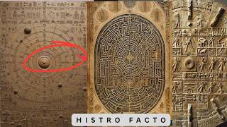 Ancient Symbols Just Got Decoded — Experts Are Completely Baffled