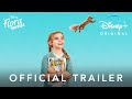 Flora And Ulysses | Official Trailer | Disney+