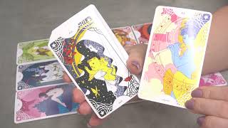 DAILY❤️MESSAGE SEPTEMBER 8 * THEY WANT YOUR FORGIVENESS *