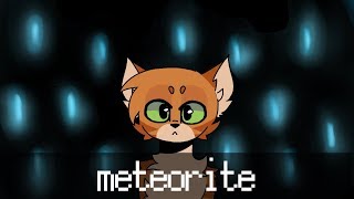 Meteorite meme (Flipaclip) | Warrior Cats | {Firestar}
