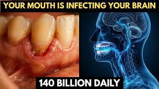 The Terrifying Link Between Your Mouth and Your Brain, Heart, and Gut