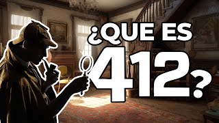 ¿QUE ES CUATRO DOCE (412) ? - PODCAST 1