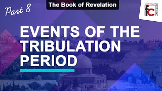 The Tribulation Period 🤯 (SHOCKING TRUTHS)