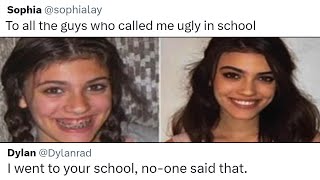 People Caught Lying