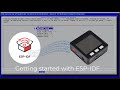 M5Stack ESP-IDF Setup for M5StickC and M5Stack (Linux)