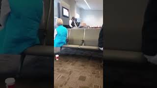 When You Get GREAT Delta Gate Agents!