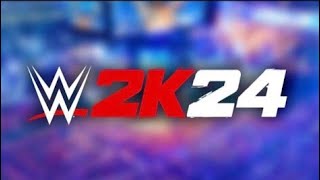 WWE 2K24 WCW Royal Rumble