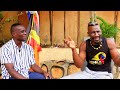 Leero tuli ne Golola Moses - Atubuulide olugendo lwe mu kick boxing