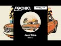 FG CHIC MIX 12 BY JEAN WINE - Pete Le Freq, Calvin Harris, Hot Toddy, Alan Braxe, Parcels