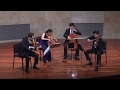 Telegraph Quartet: Haydn - String Quartet No. 67 in F Major, Op. 77, No. 2