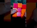 cube solve trick in 3x3 cube