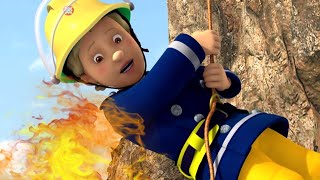 Fireman Sam ⭐️ Fire Below! 🚒 Adventures with Penny! 🔥Videos For Kids